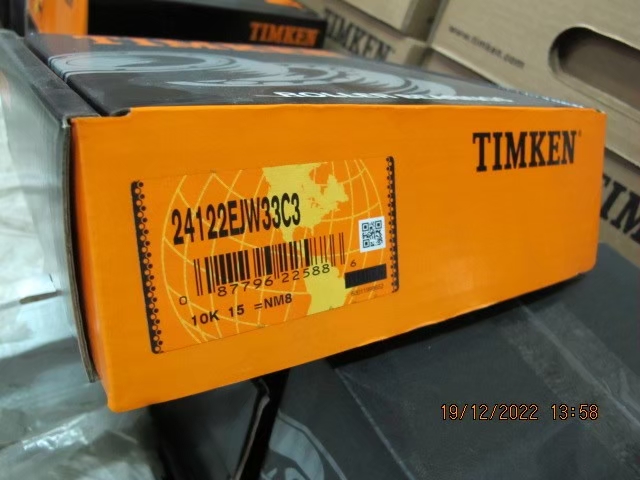Timken Photo 89